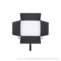 神牛 GODOX  LDX50Bi/50R/100Bi/100R 雙色溫/RGBWW面板攝影燈 平板燈